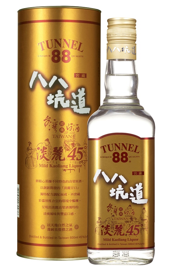 八八坑道, 高粱酒,八八坑道高粱酒, 88石敢當, 石敢當高粱酒, 88紅酒-世